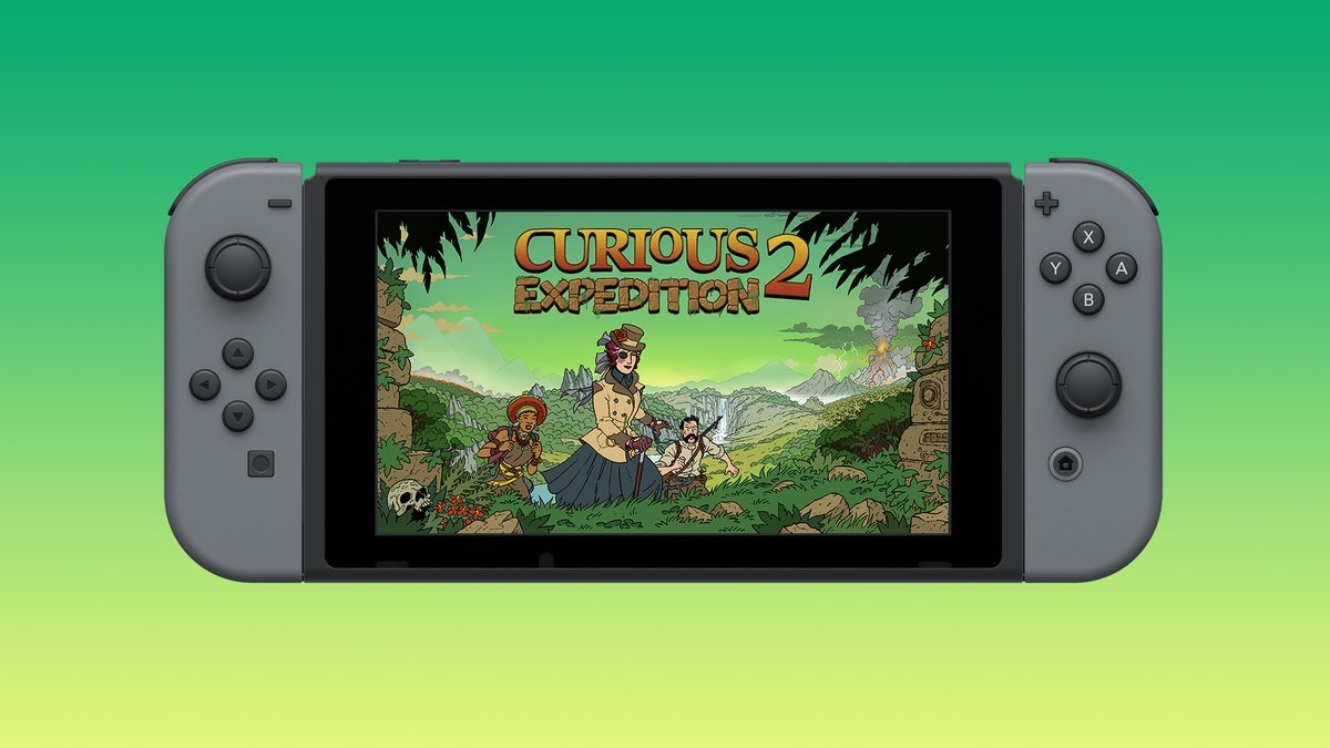 curious expedition 2 update