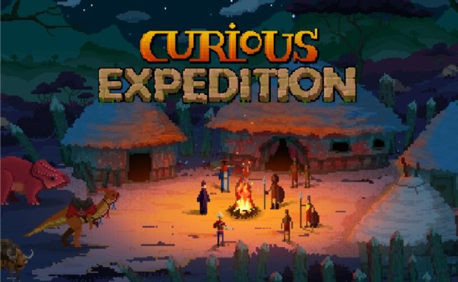 free Curious Expedition for iphone download