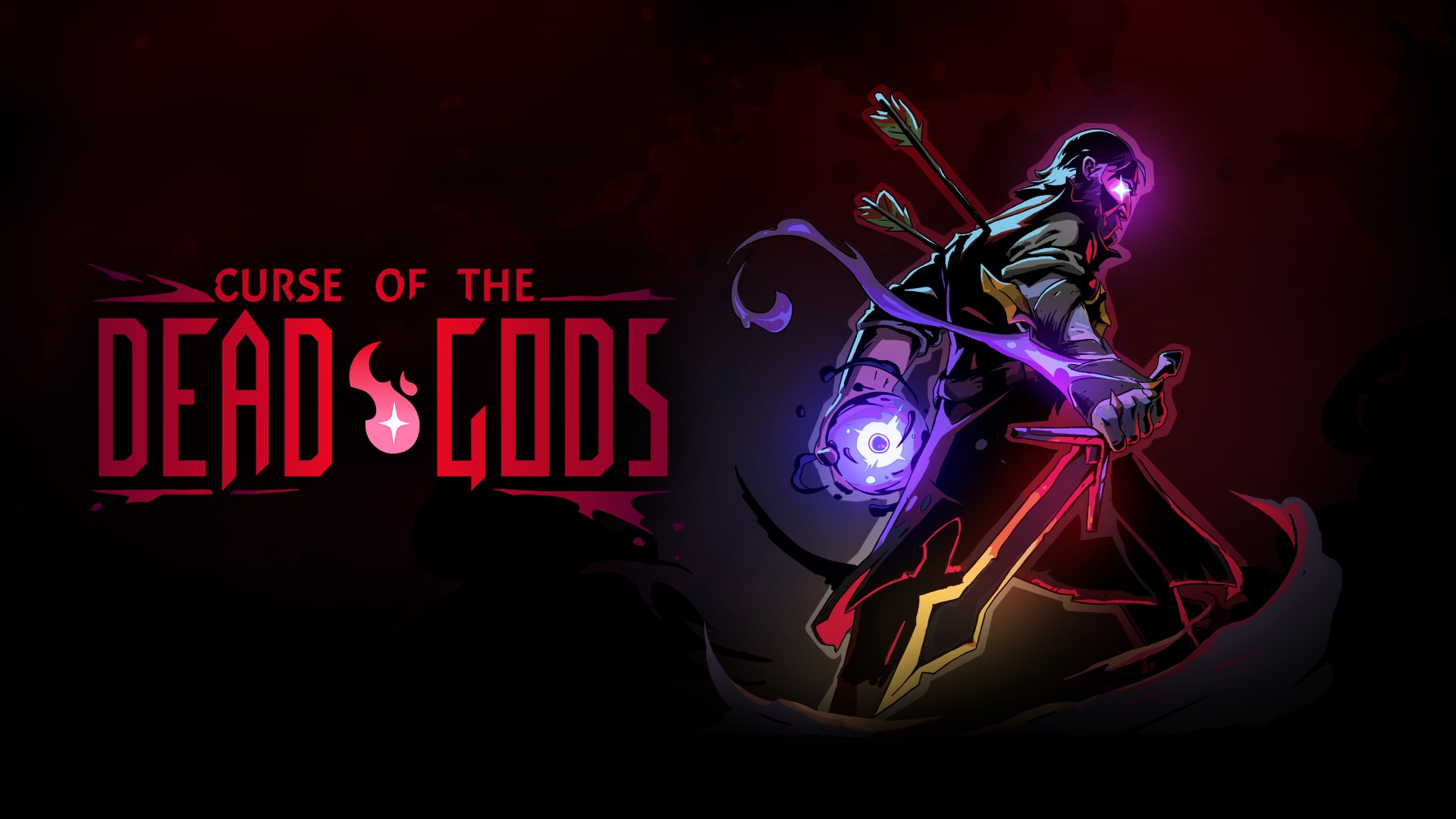 Curse of the Dead Gods - "Curse of the Dead Cells" update