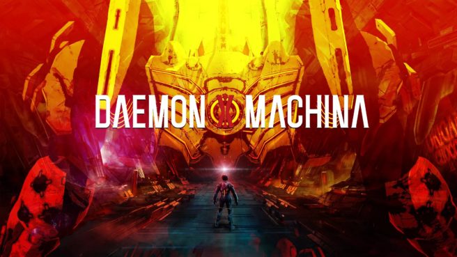 daemon x machina multiple save files