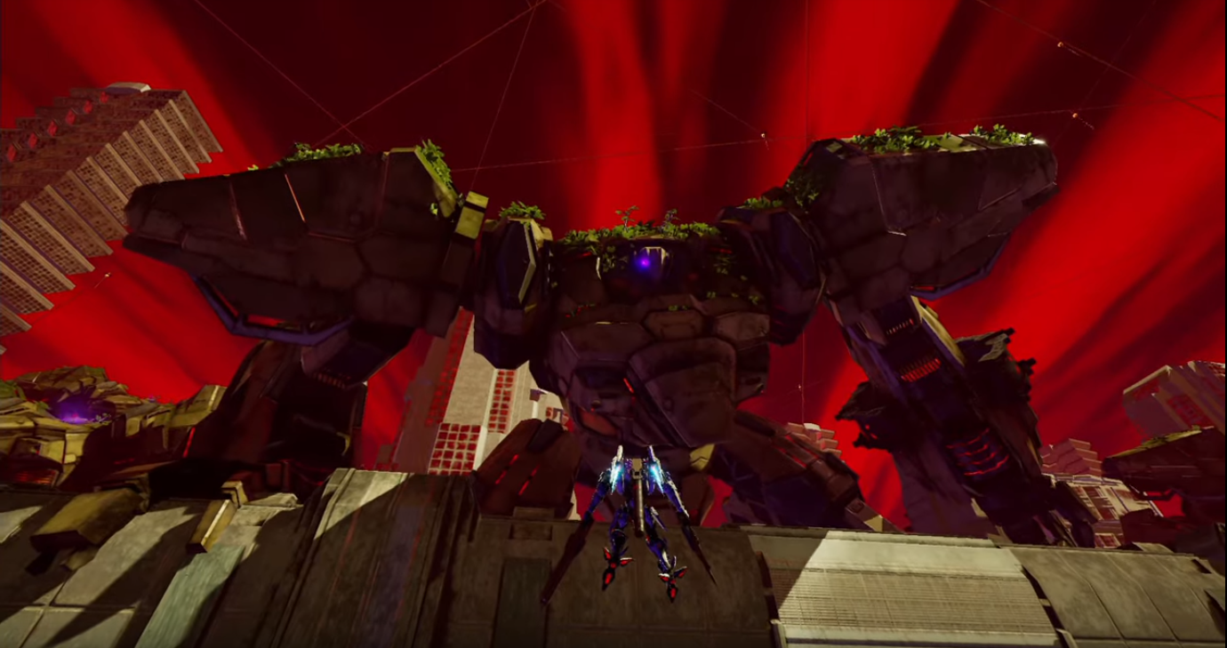 daemon x machina utorrent