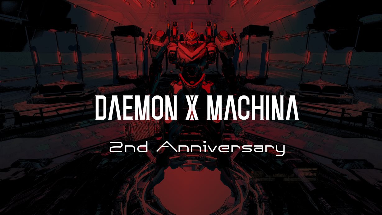 Daemon X Machina dev indicates that some sort of sequel will be made