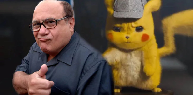 Pokemon Detective Pikachu Team Thought About Casting