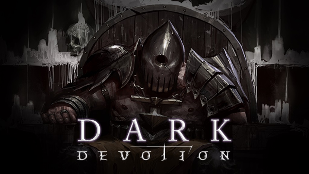 Dark Devotion