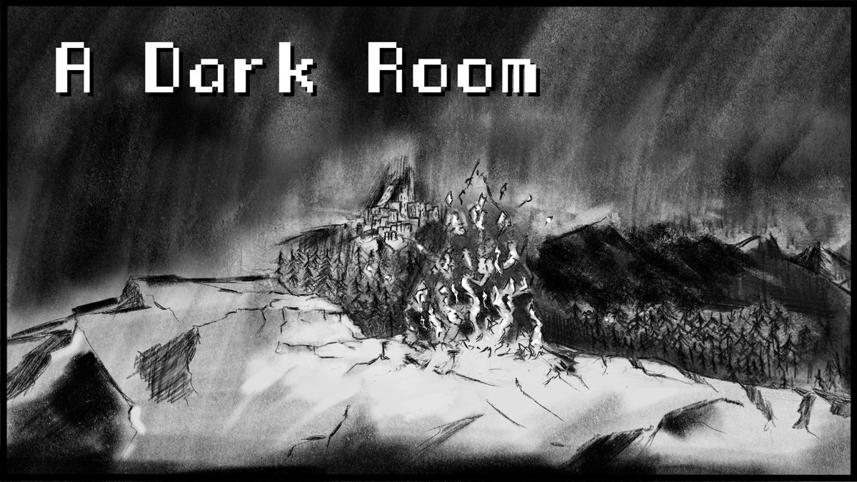 A Dark Room Launch Trailer Nintendo Everything