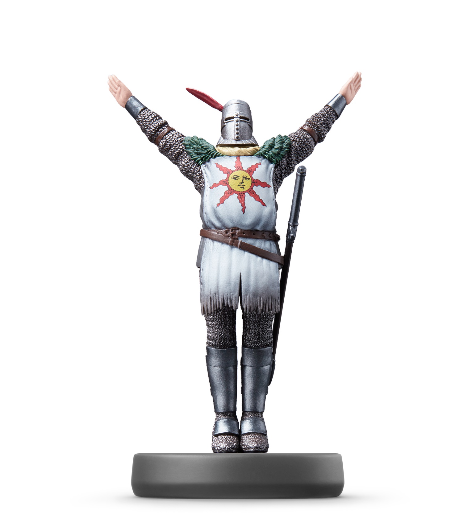 amiibo in dark souls