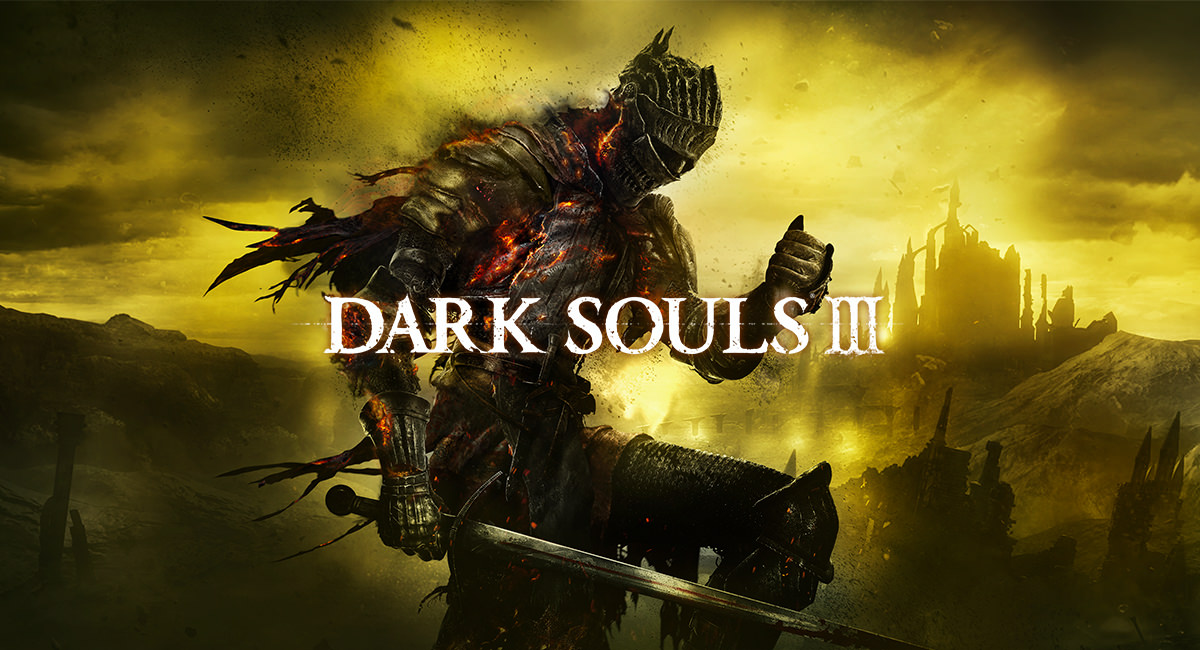 is dark souls 3 on switch