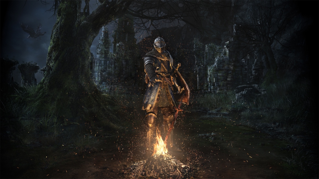 Dark Souls Remastered Screenshots Nintendo Everything