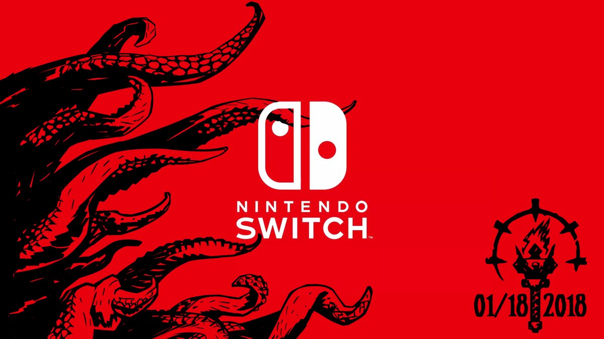 download free darkest dungeon switch