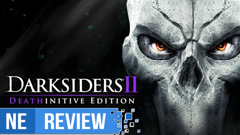 darksiders 2 city of the dead