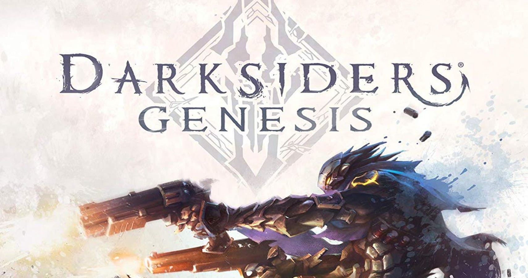 Darksiders genesis сколько весит