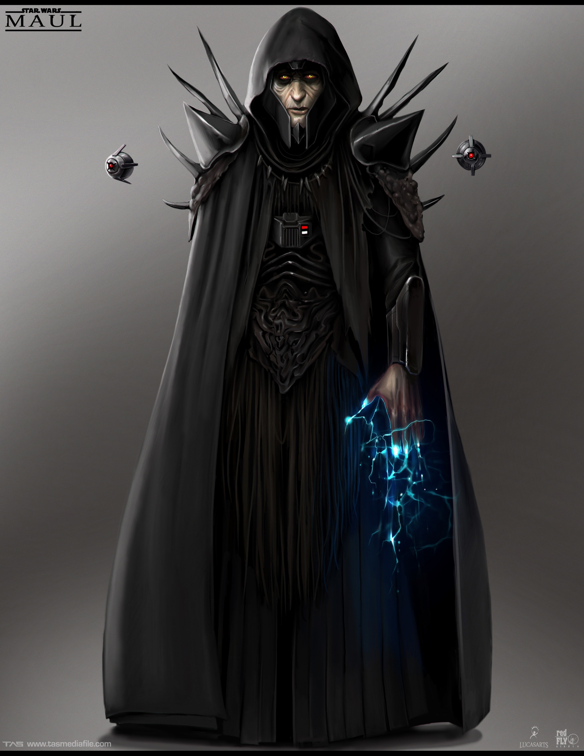 darth maul 09