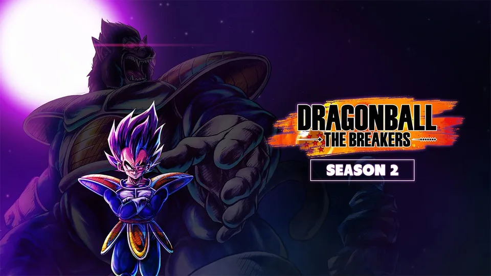 Dragon Ball: The Breakers Reveals Season 3 Content