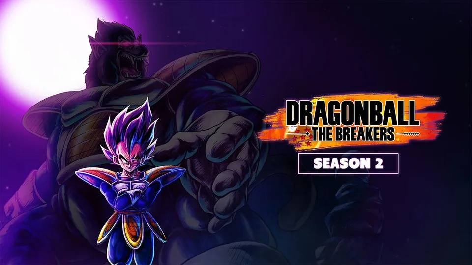 DRAGON BALL: THE BREAKERS – Launch Trailer 