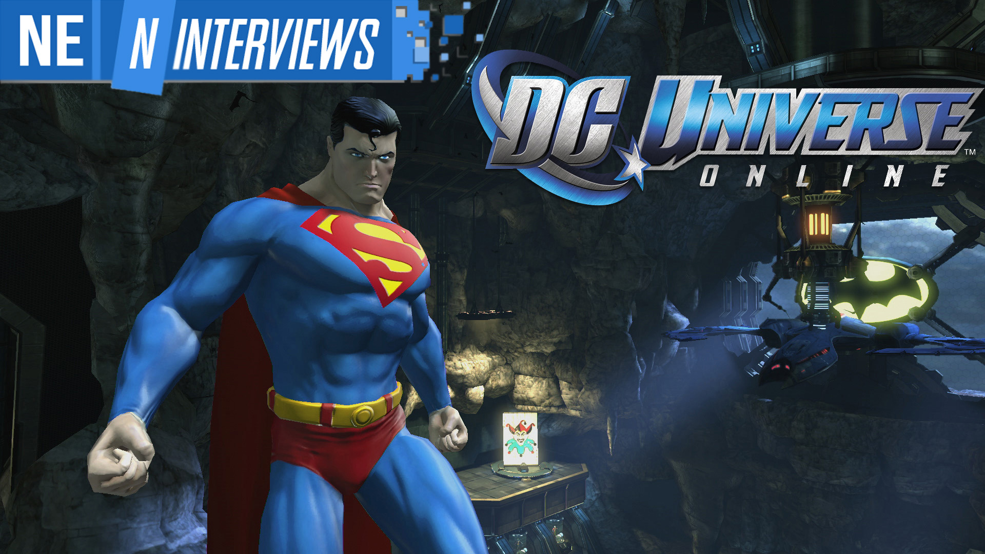 Interview] Daybreak Games talks DC Universe Online on Switch: tech  performance, challenges, cross-play, updates, much more