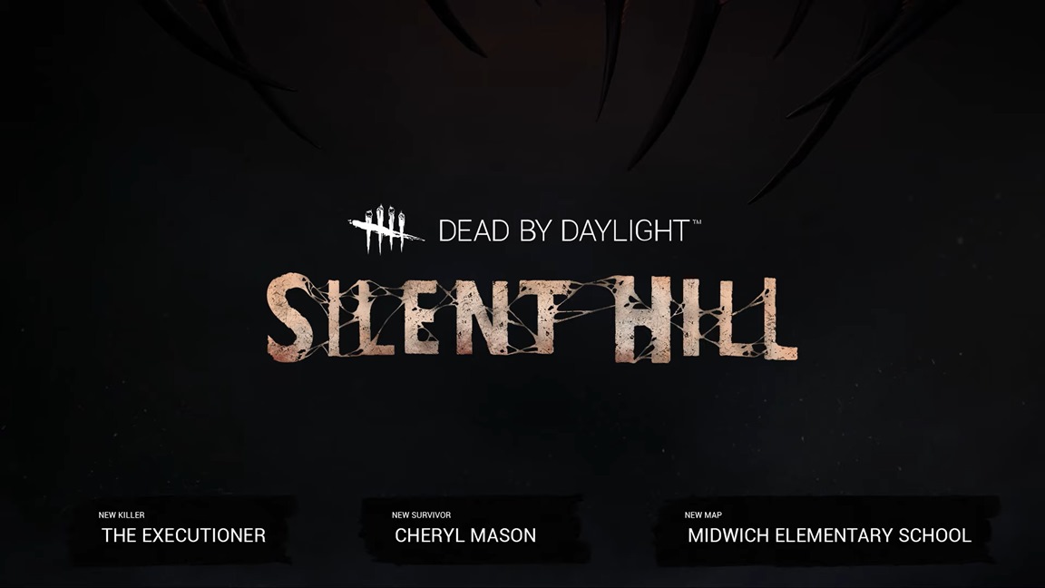 Dead By Daylight Reveals Silent Hill Collaboration Nintendo Everything