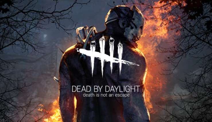 Dead by daylight генератор