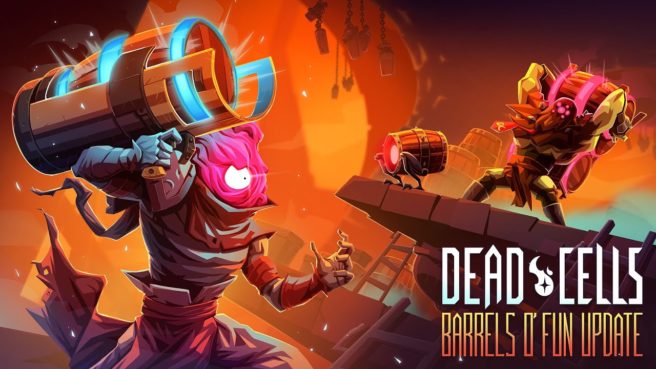 Dead Cells