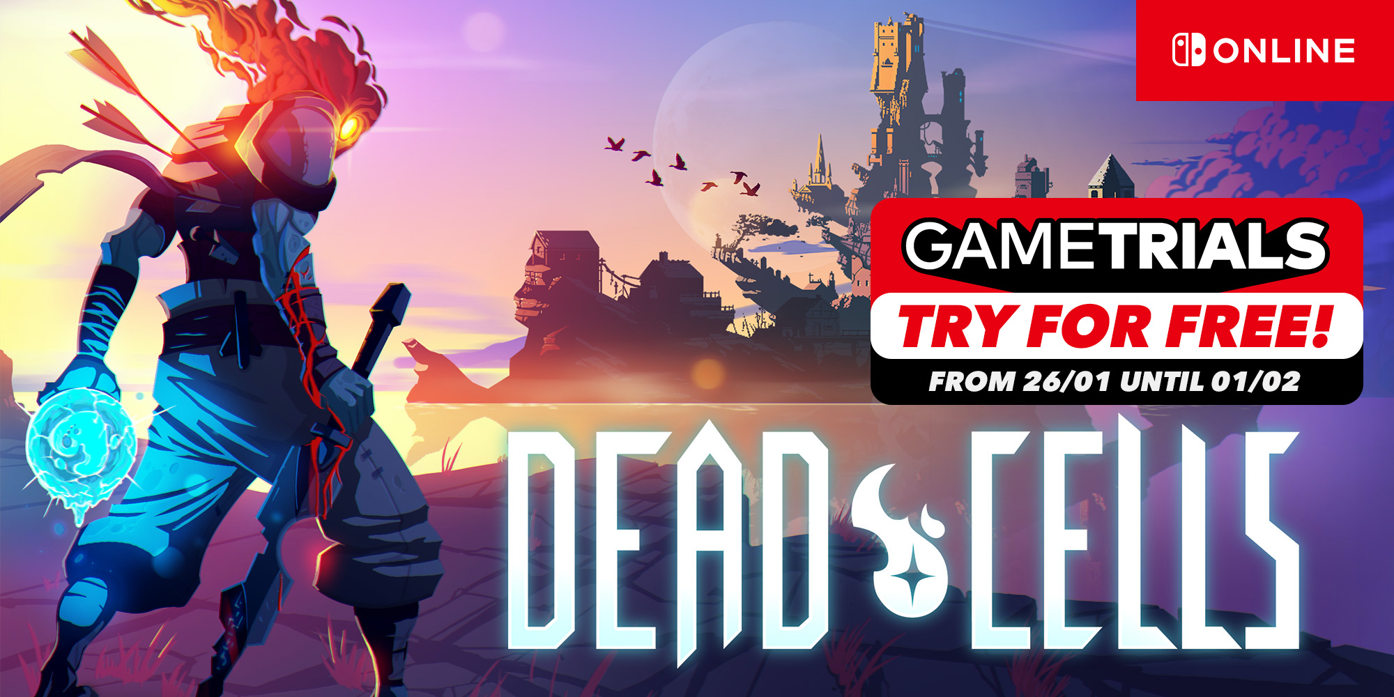 Dead cells uncaught exception как исправить