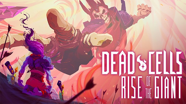 dead cells giant dlc free