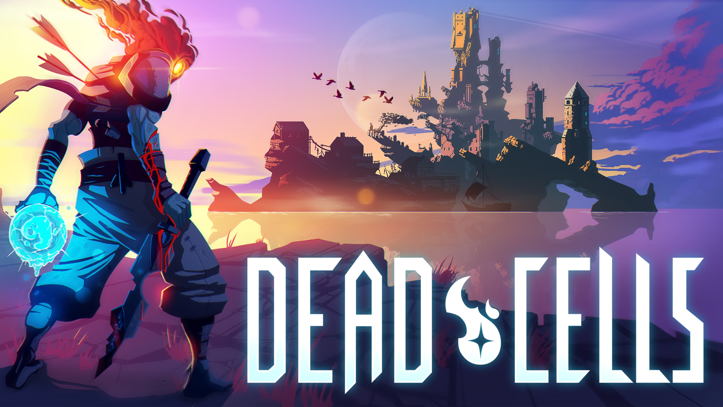 Dead Cells - The Bad Seed