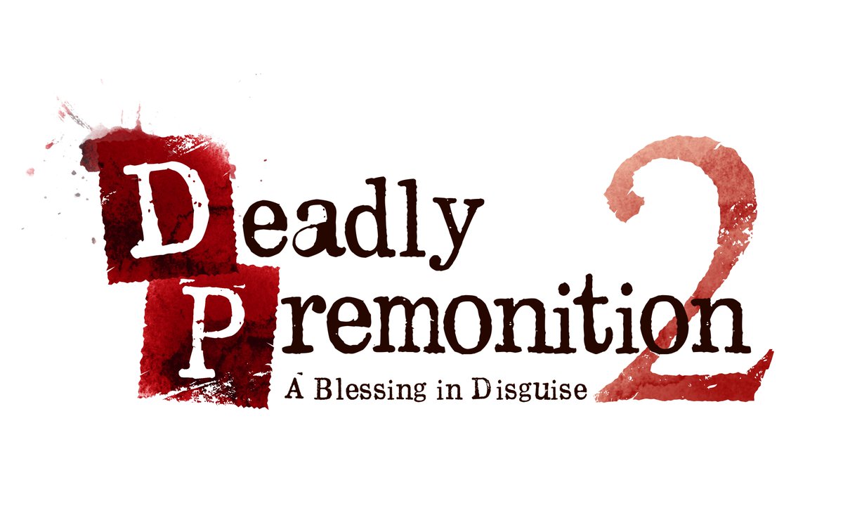 deadly premonition 2 release