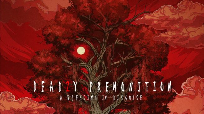 Deadly Premonition 2: A Blessing In Disguise