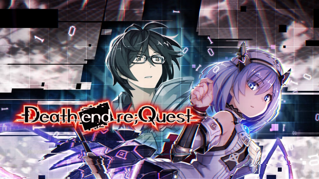 Death end re;Quest