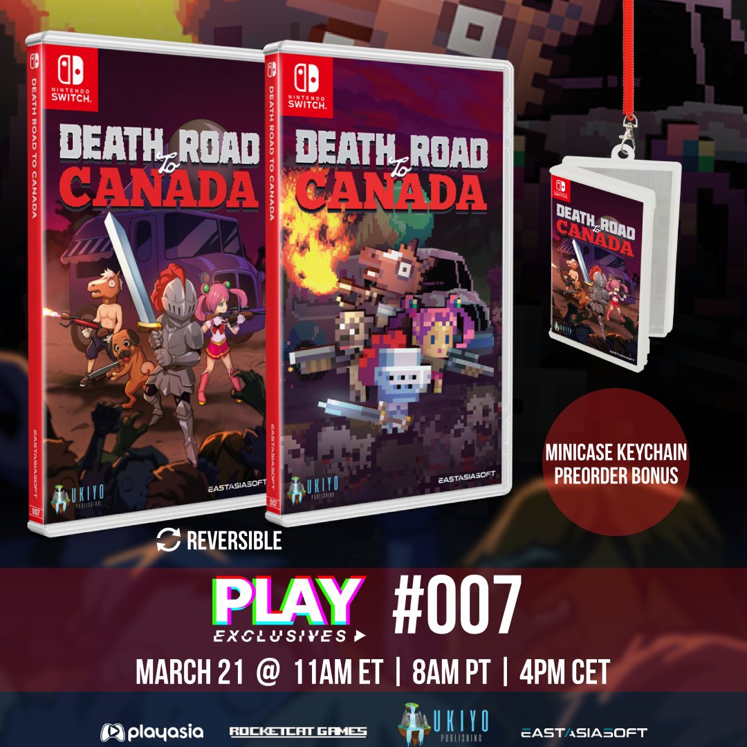 death road to canada switch reddit coop