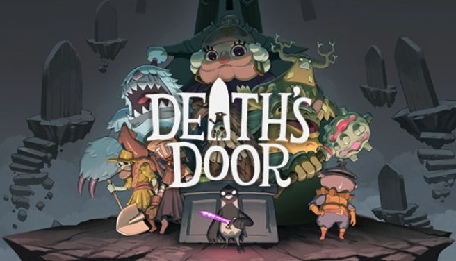 Death's Door