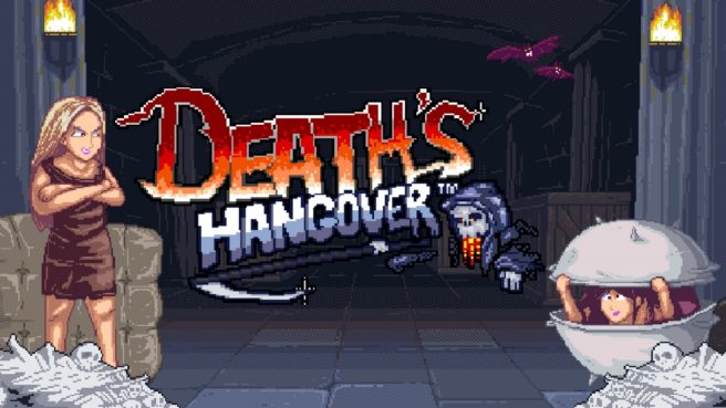 Death's Hangover