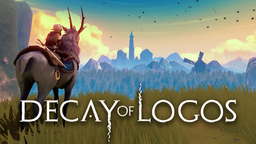decay of logos switch release