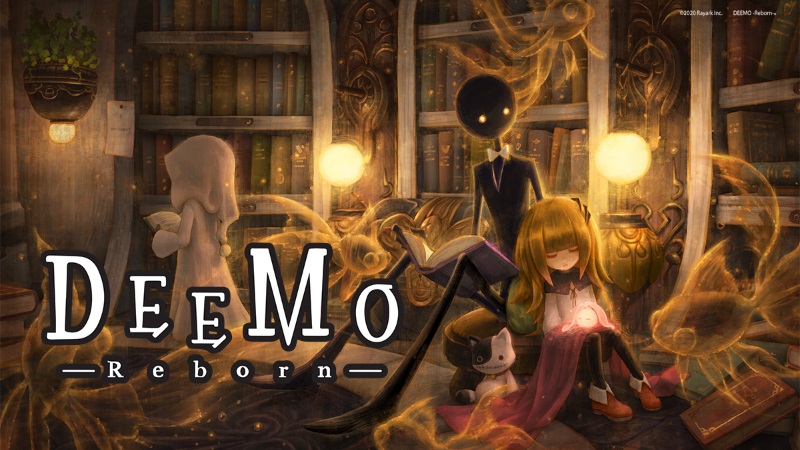 Deemo Reborn