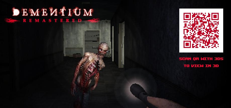 free download dementium 2 ds