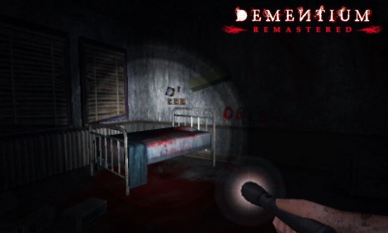 Dementium 3ds clearance