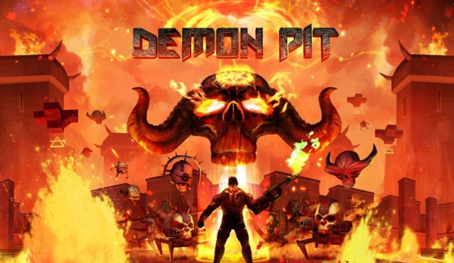 Demon Pit
