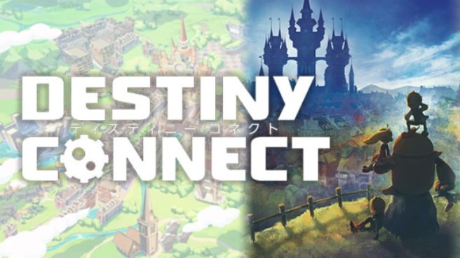 Destiny Connect