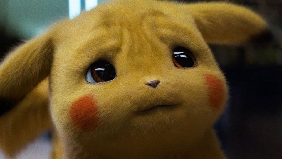 Detective Pikachu Team On Why The Movie Shies Away From