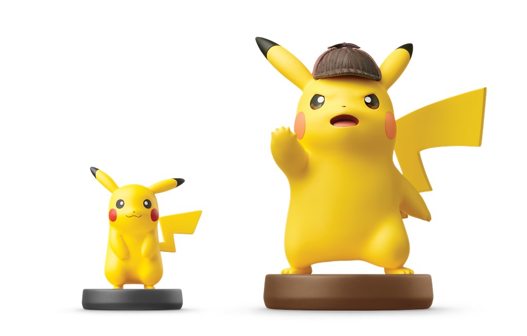 detective pikachu toys r us