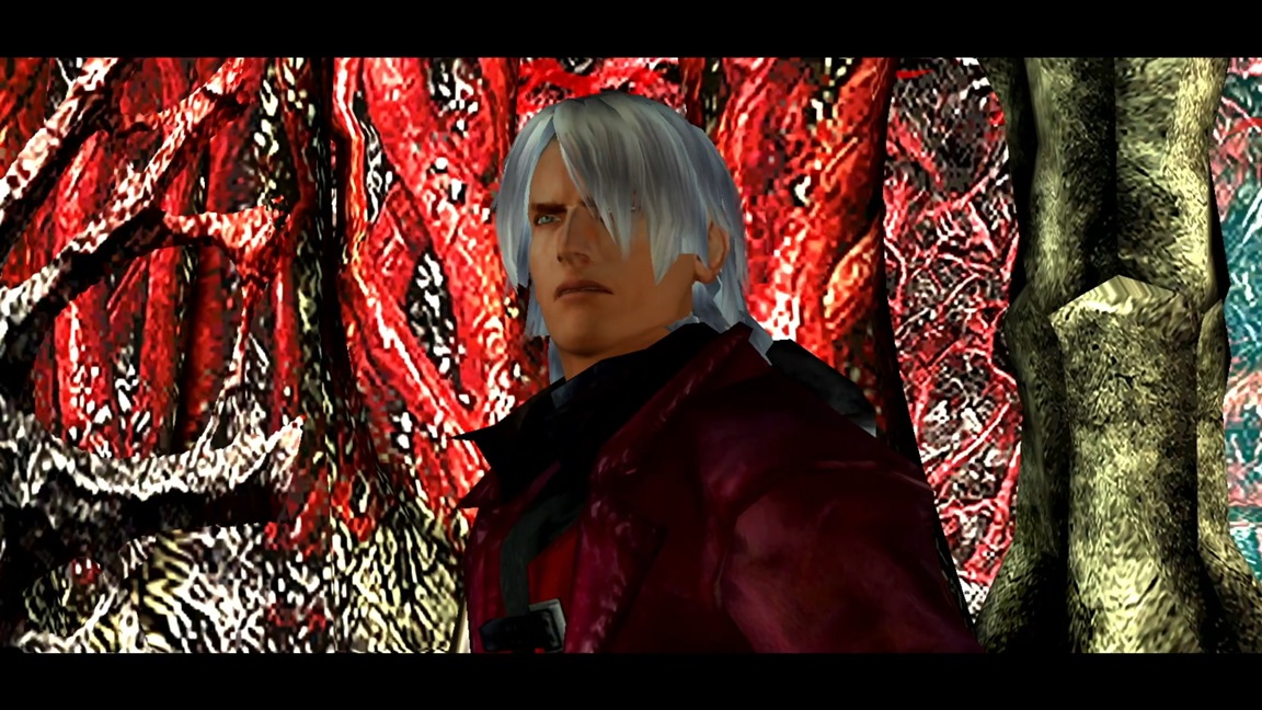 Devil May Cry 2 Is Coming To The Nintendo Switch On September 19