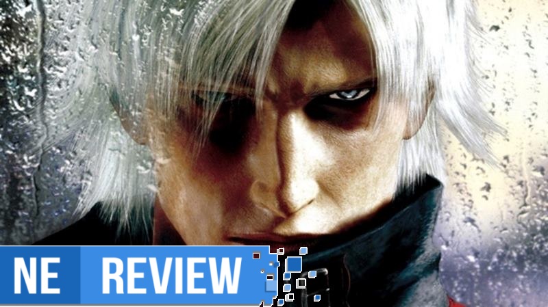 Devil May Cry 2 Review - Review - Nintendo World Report