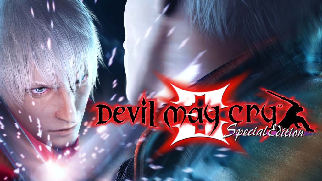 The First 14 Minutes of Devil May Cry 3 from the HD Collection 