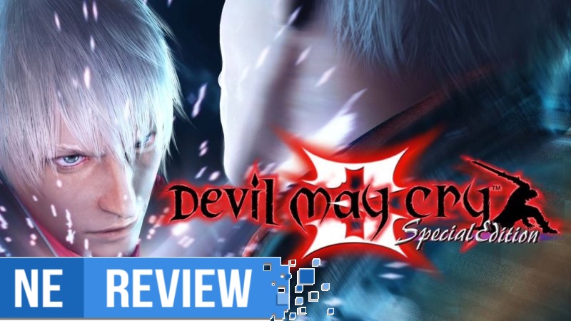 The DmC Devil May Cry: Definitive Edition changelog is extensive