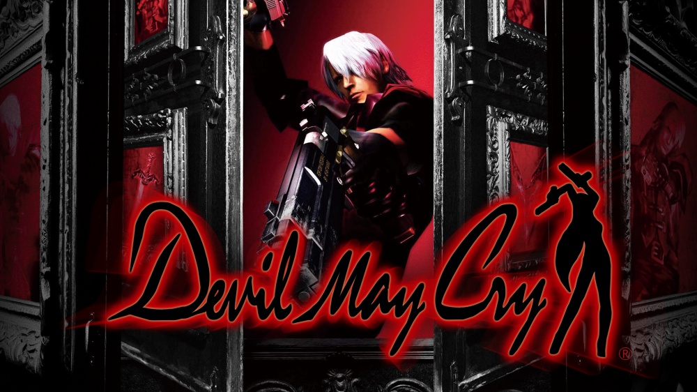 Devil May Cry launches for Switch next week, price and file size revealed
