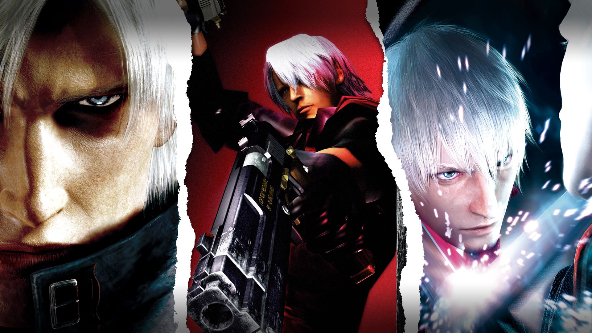 Review Double-Feature: Devil May Cry and Devil May Cry 2 on Switch