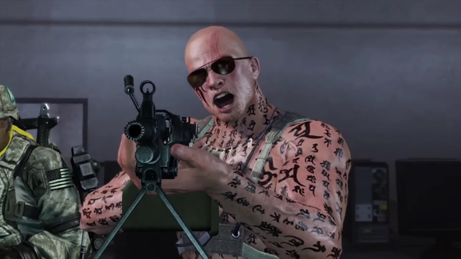 devil's third switch