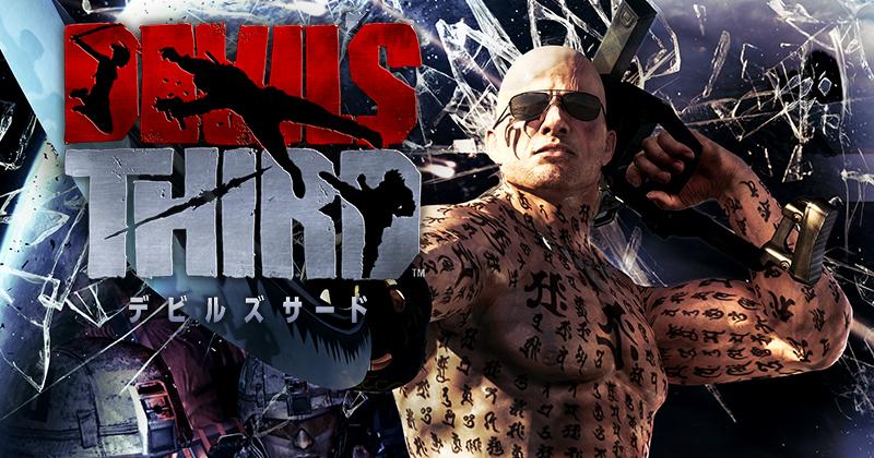 devil's third switch