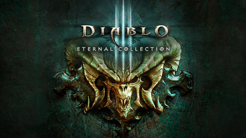 Diablo III Eternal Collection update out now (version 2.7.0), Season
