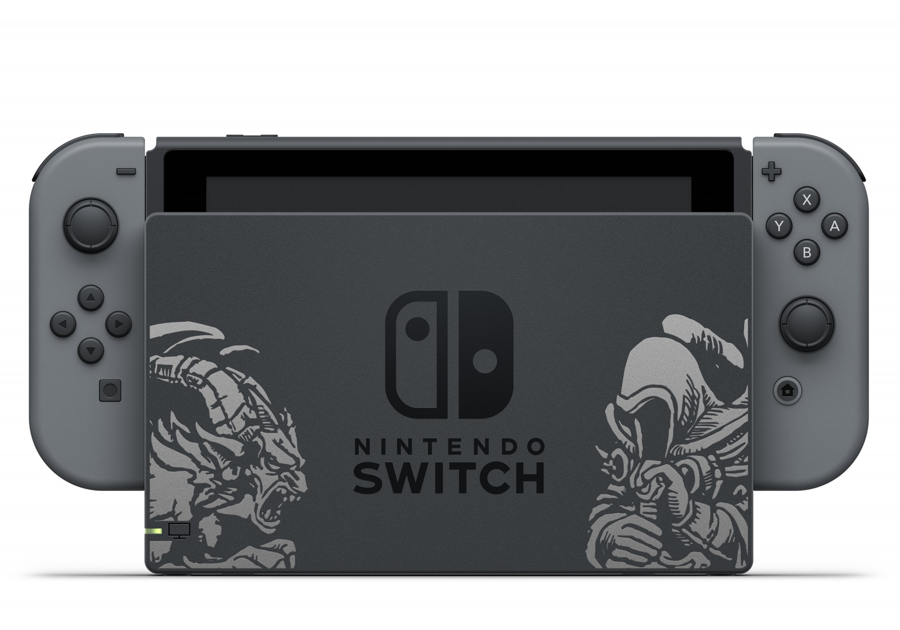 incident Flourish Immersion Photos of the Diablo III: Eternal Collection Switch bundle