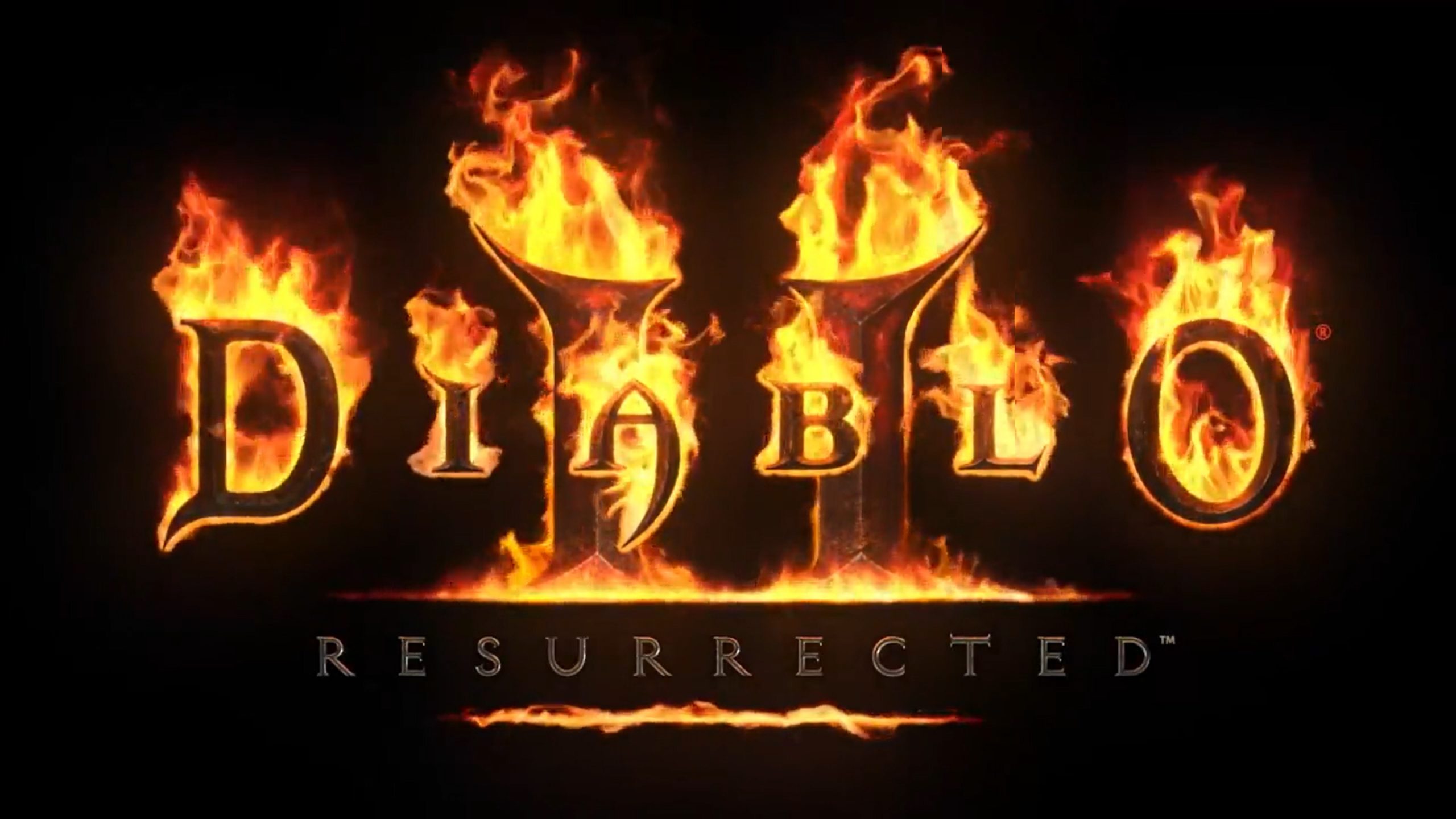 diablo 2 resurrected switch test